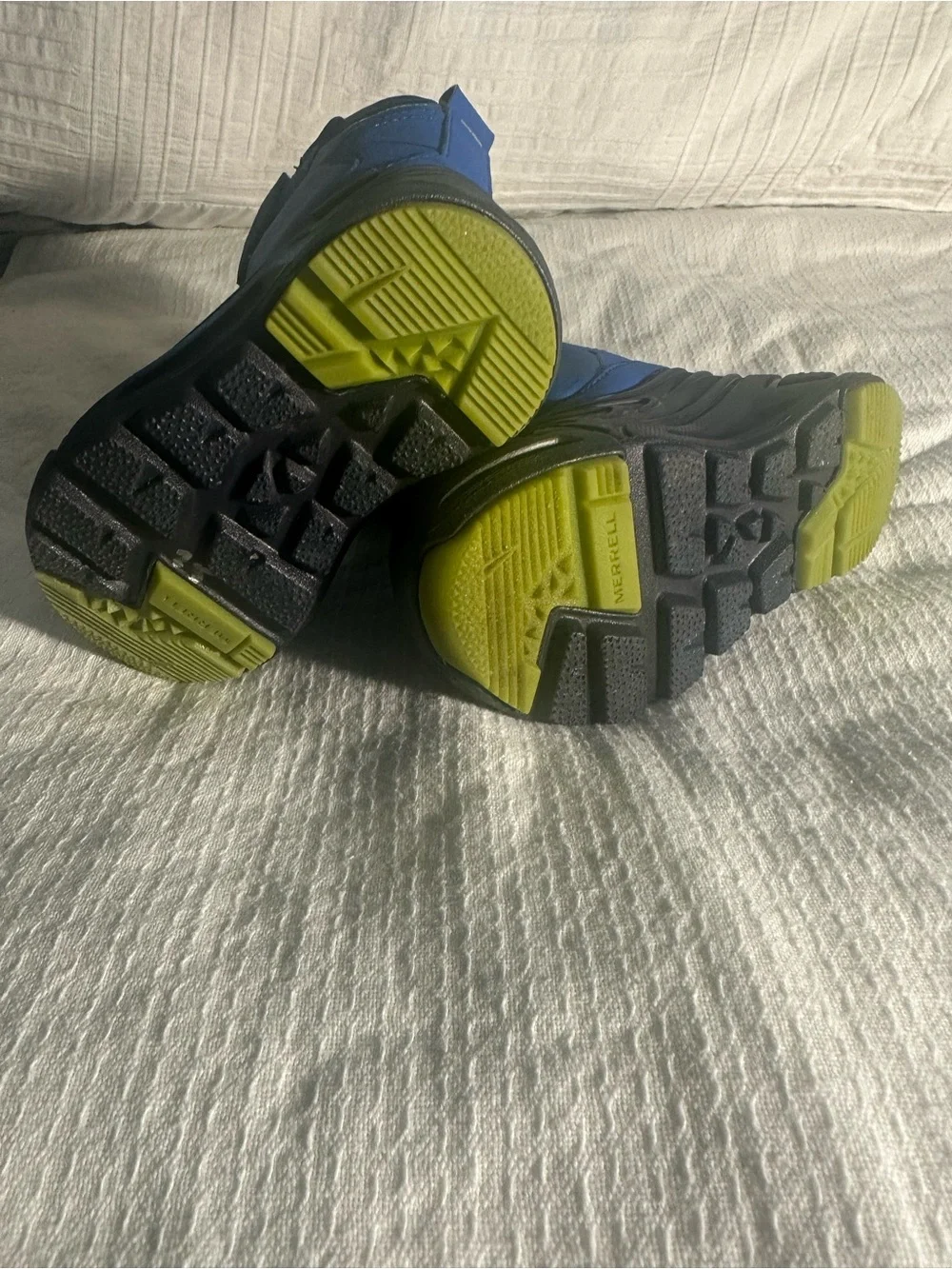 Merrell Toddler Boots. Size 6.